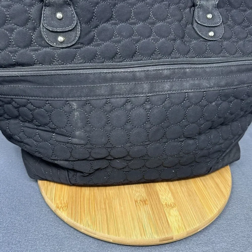 Vera Bradley Baby Bag Baroque - Picture 7 of 8